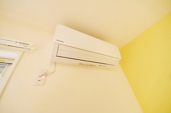 丘の上テラス菊名C棟の物件内観写真